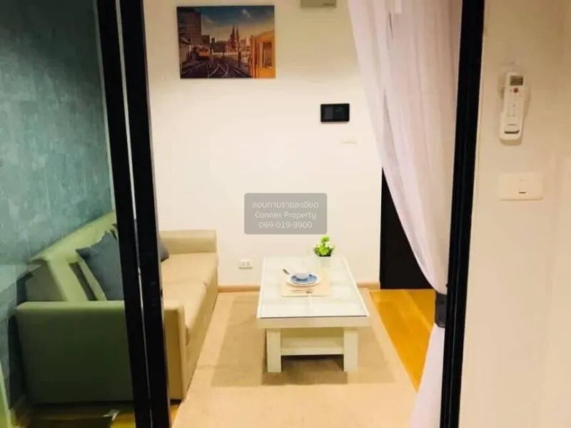 FOR RENT condo , Bangkok Feliz Sathorn - Taksin , BTS-Krung Thon  3