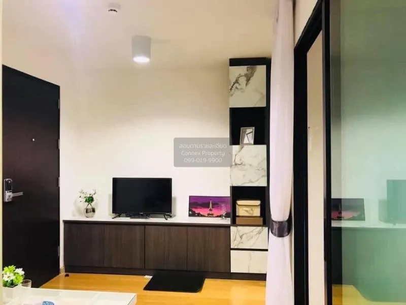 FOR RENT condo , Bangkok Feliz Sathorn - Taksin , BTS-Krung Thon  4