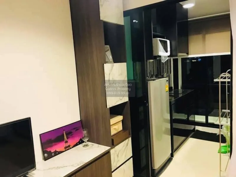 FOR RENT condo , Bangkok Feliz Sathorn - Taksin , BTS-Krung Thon 