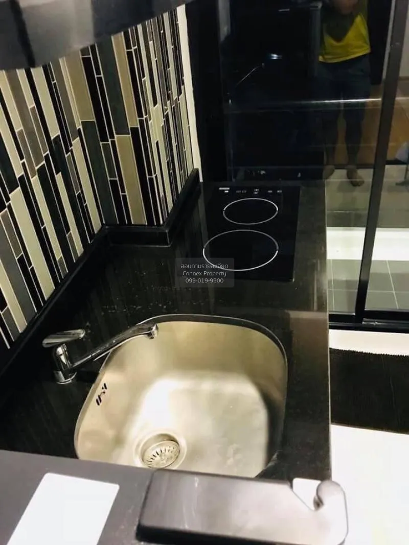 FOR RENT condo , Bangkok Feliz Sathorn - Taksin , BTS-Krung Thon 