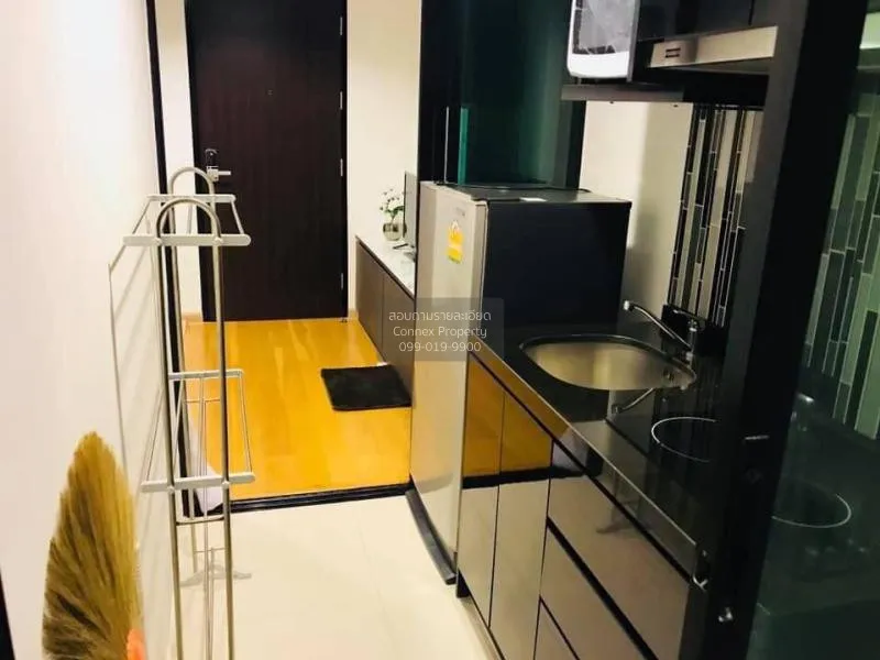 FOR RENT condo , Bangkok Feliz Sathorn - Taksin , BTS-Krung Thon 