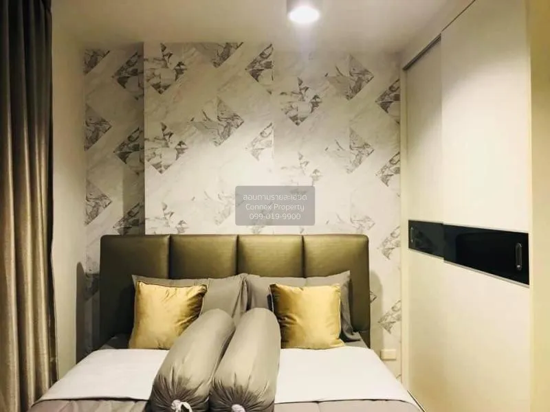 FOR RENT condo , Bangkok Feliz Sathorn - Taksin , BTS-Krung Thon 