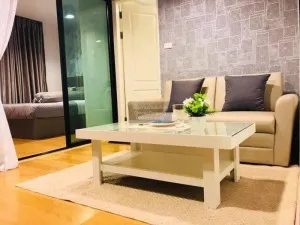 FOR RENT condo , Bangkok Feliz Sathorn - Taksin , BTS-Krung Thon Buri , Khlong San , Khlong San , Bangkok , CX-53277