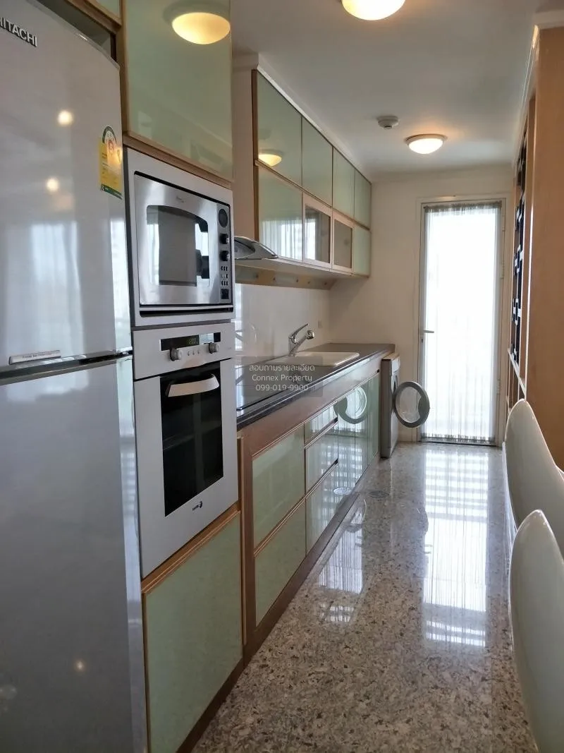 FOR RENT condo , Avenue 61 , BTS-Thong Lo , Khlong Tan Nuea , Wat