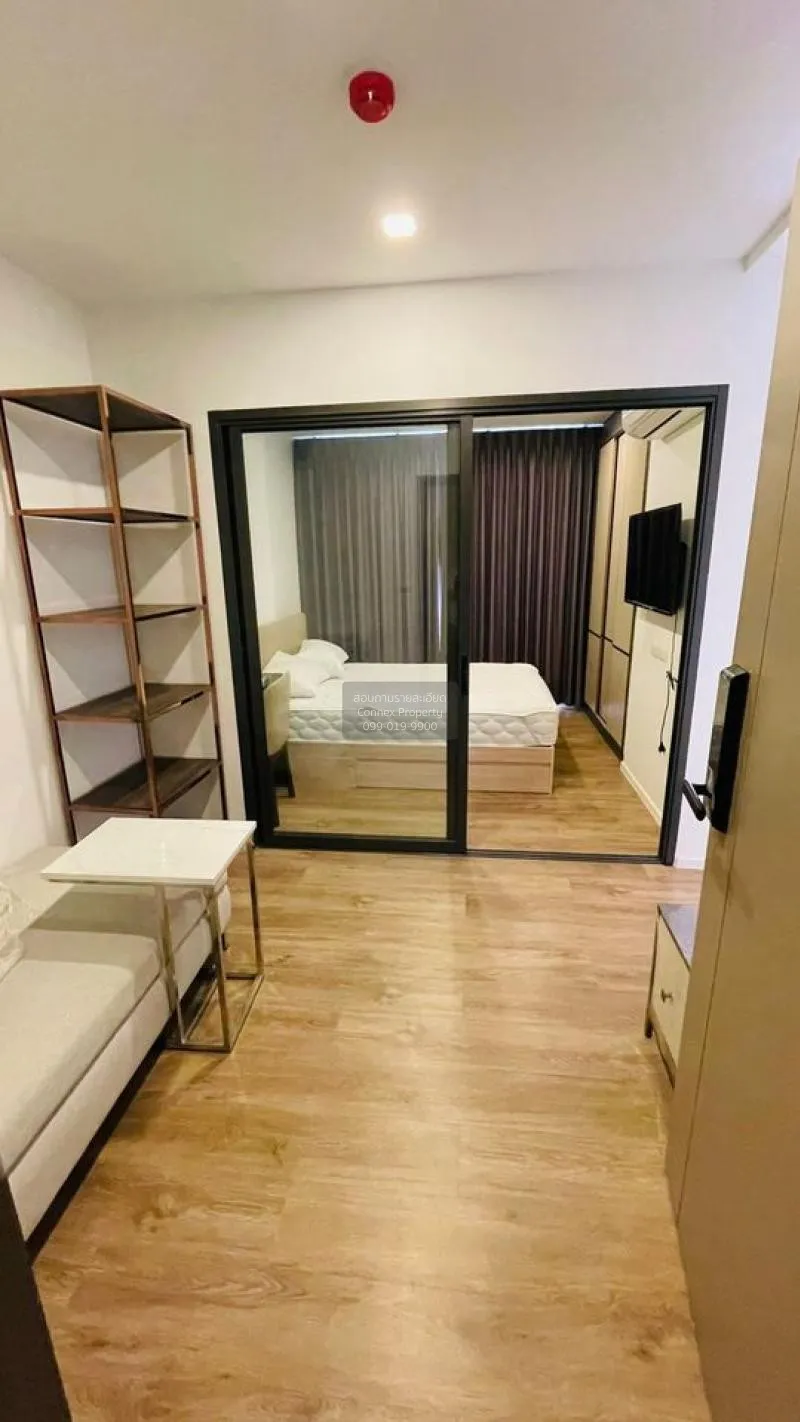 เช่าคอนโด  เดอะ เนสท์ สุขุมวิท 64 BTS-ปุณณวิถี บางจาก เขต พระโขนง 3