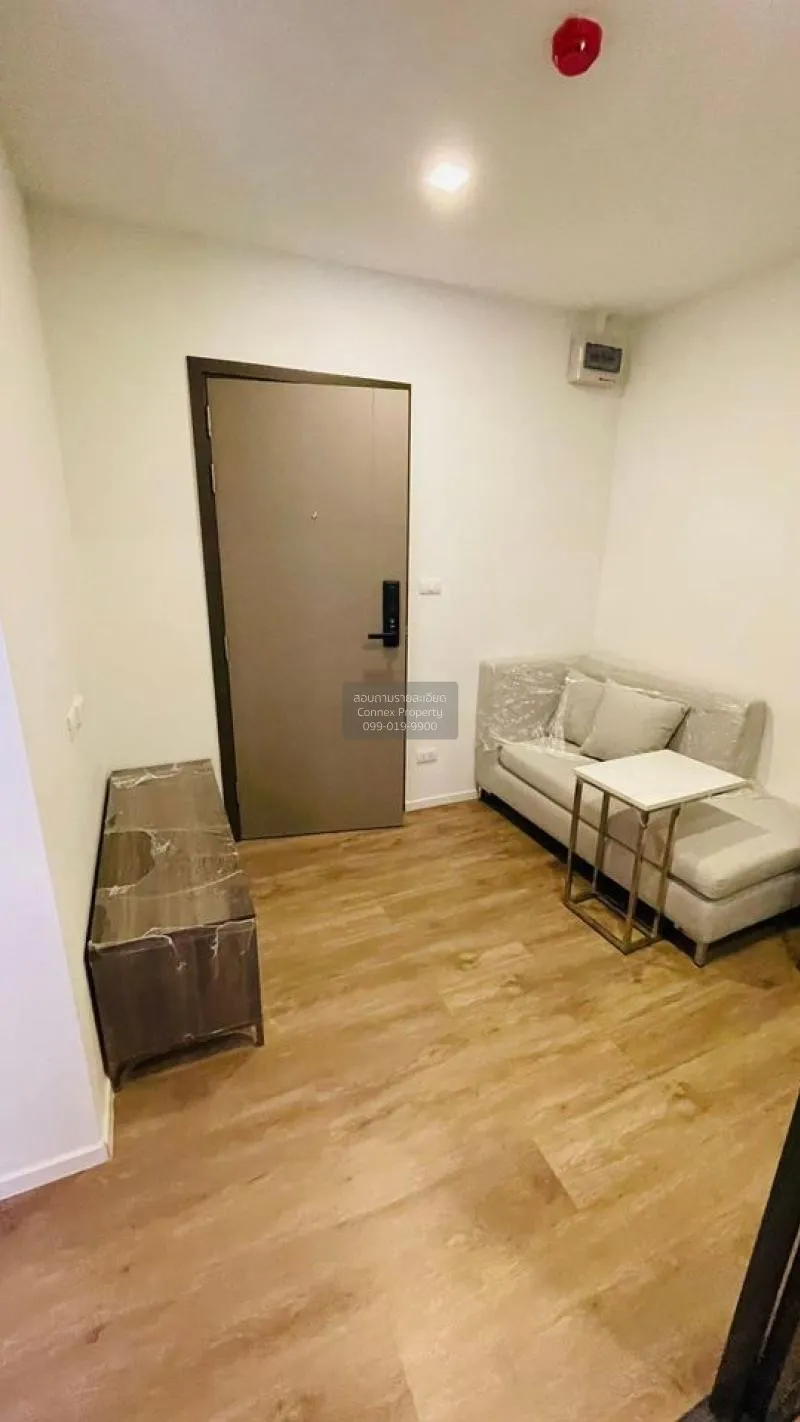 เช่าคอนโด  เดอะ เนสท์ สุขุมวิท 64 BTS-ปุณณวิถี บางจาก เขต พระโขนง 4