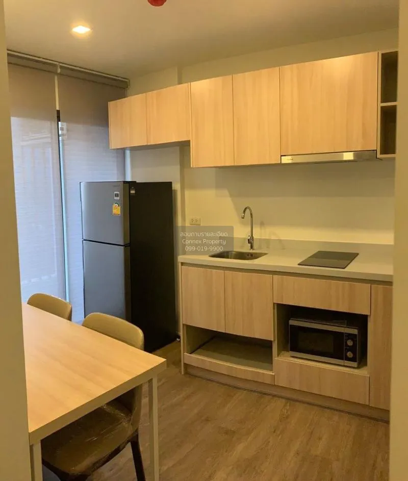 เช่าคอนโด  เดอะ เนสท์ สุขุมวิท 64 BTS-ปุณณวิถี บางจาก เขต พระโขนง