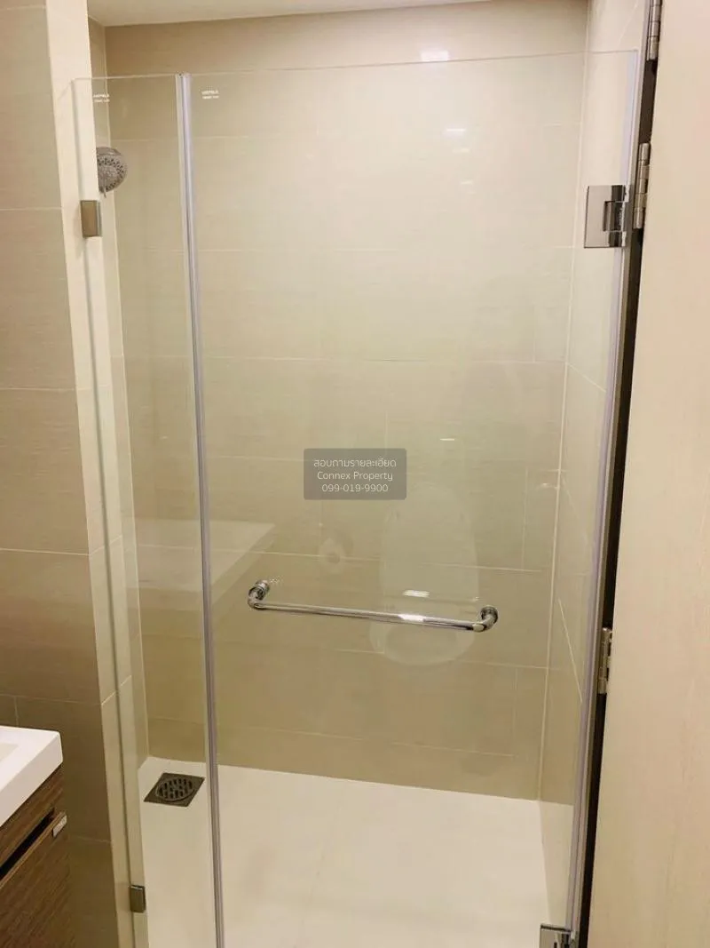 เช่าคอนโด  เดอะ เนสท์ สุขุมวิท 64 BTS-ปุณณวิถี บางจาก เขต พระโขนง