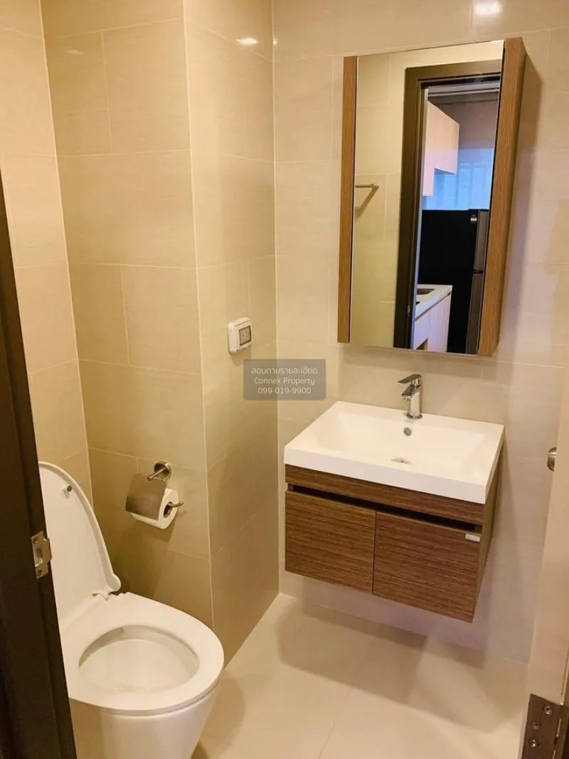 เช่าคอนโด  เดอะ เนสท์ สุขุมวิท 64 BTS-ปุณณวิถี บางจาก เขต พระโขนง