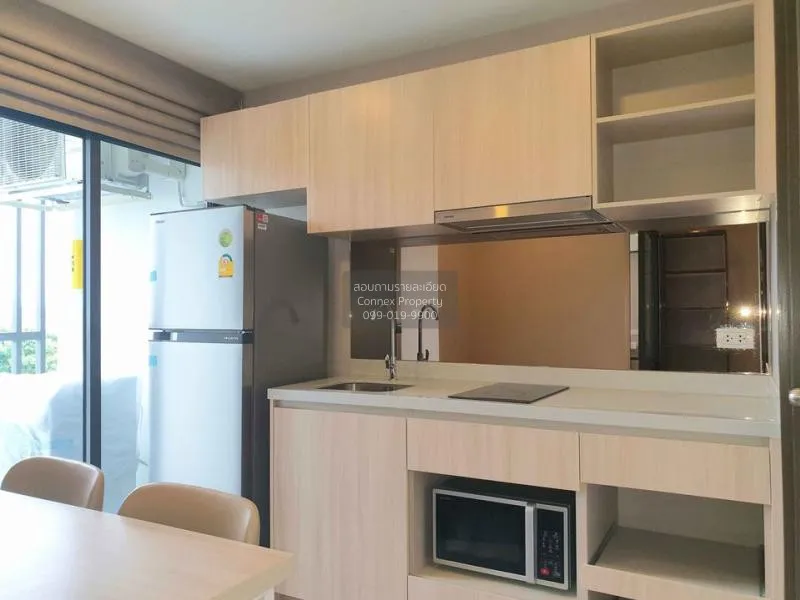 FOR RENT condo , The Nest Sukhumvit 64 , BTS-Punnawithi , Bang Ch 3
