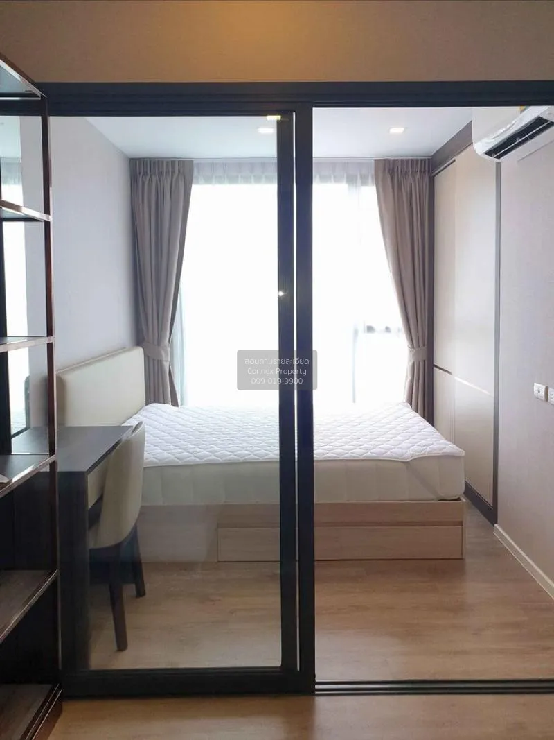 FOR RENT condo , The Nest Sukhumvit 64 , BTS-Punnawithi , Bang Ch 4