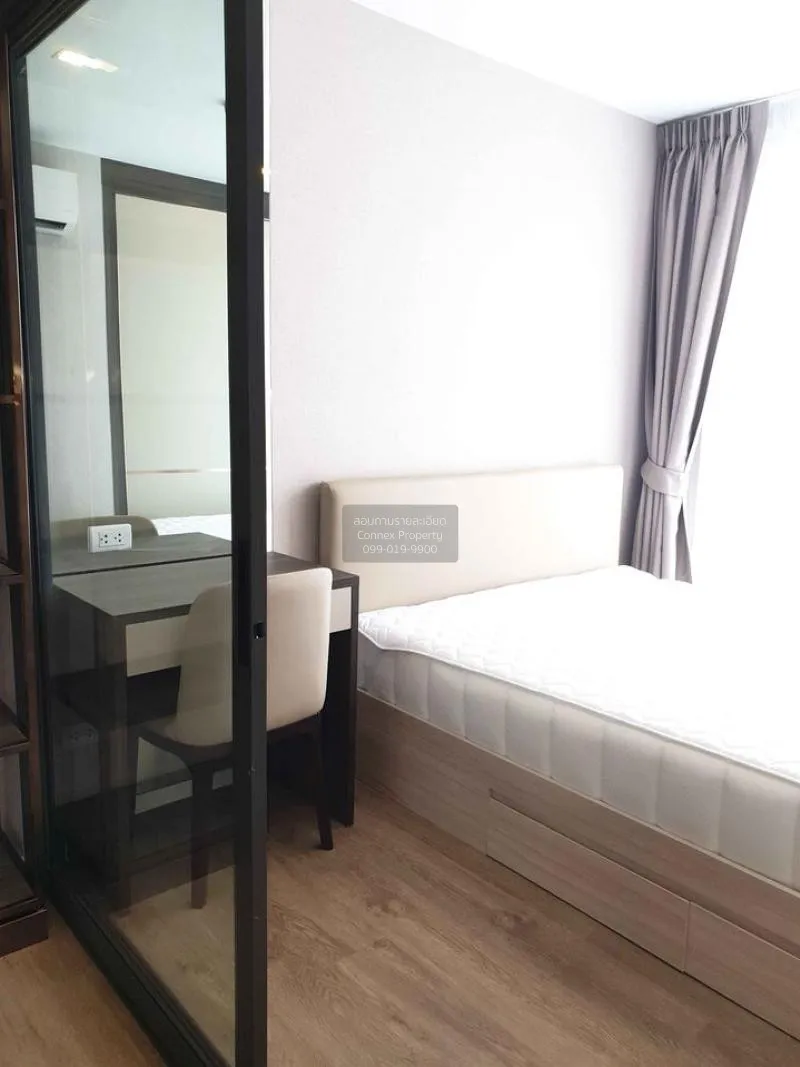 FOR RENT condo , The Nest Sukhumvit 64 , BTS-Punnawithi , Bang Ch