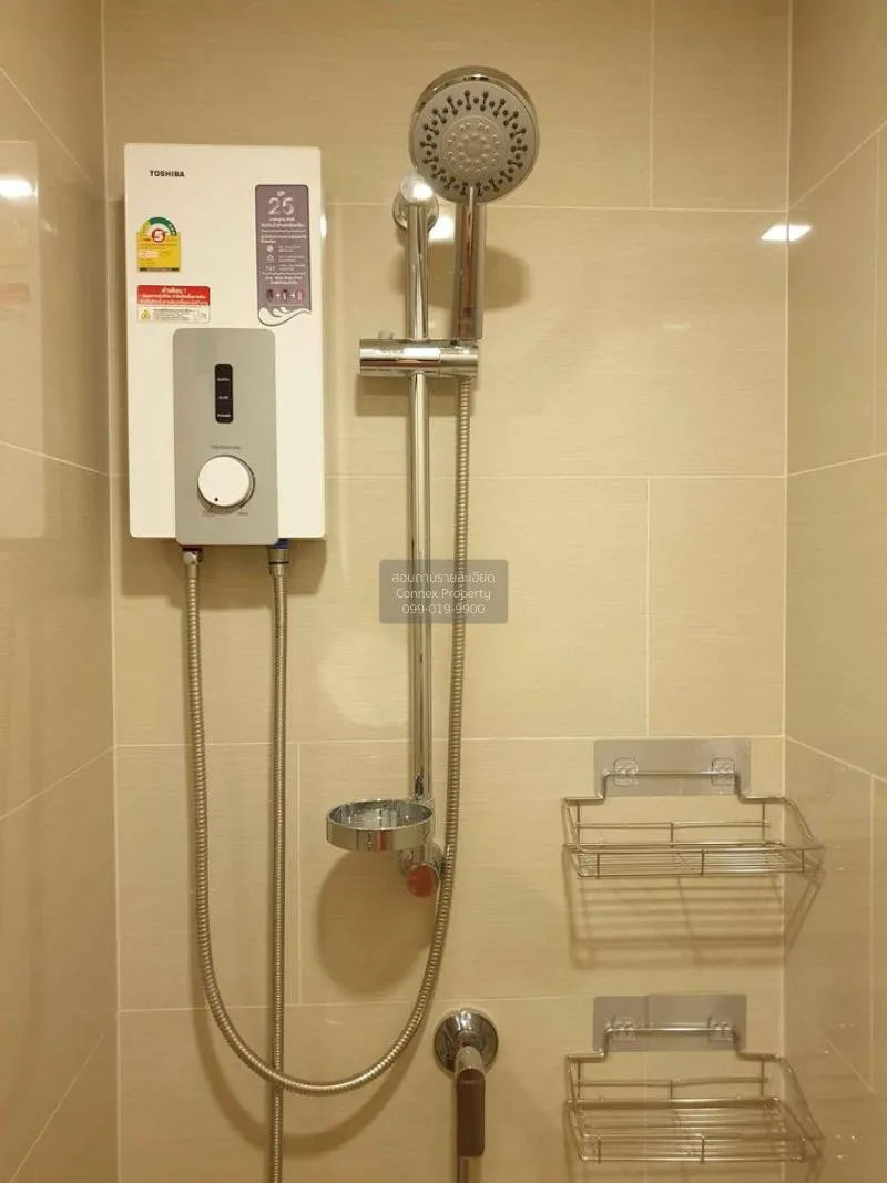 FOR RENT condo , The Nest Sukhumvit 64 , BTS-Punnawithi , Bang Ch