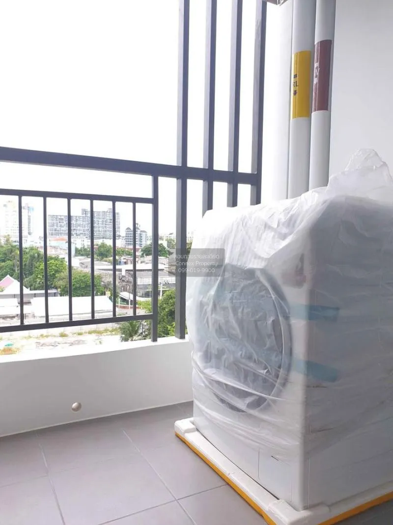 FOR RENT condo , The Nest Sukhumvit 64 , BTS-Punnawithi , Bang Ch