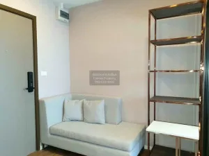 FOR RENT condo , The Nest Sukhumvit 64 , BTS-Punnawithi , Bang Chak , Phra Khanong , Bangkok , CX-53284