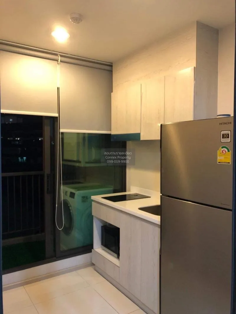 FOR SALE condo , Life Pinklao , MRT-Bang Yi Khon , Bang Yi Khan , 3