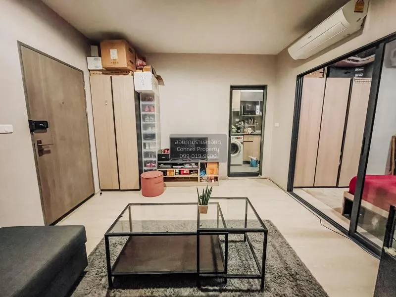 FOR RENT condo , Ideo Sukhumvit 115 , BTS-Pu Chao , Thepharak , M 1