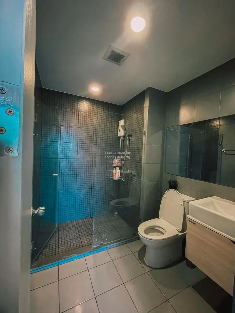 FOR RENT condo , Ideo Sukhumvit 115 , BTS-Pu Chao , Thepharak , M