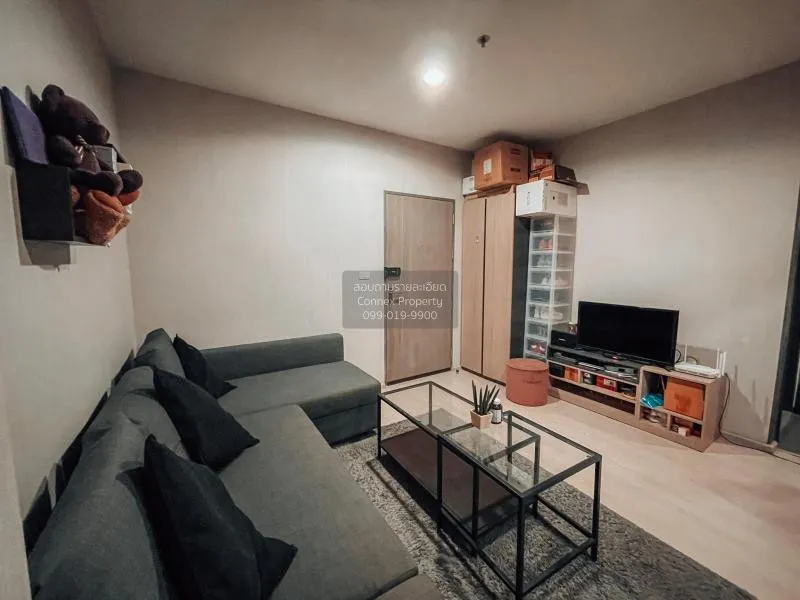 FOR RENT condo , Ideo Sukhumvit 115 , BTS-Pu Chao , Thepharak , M