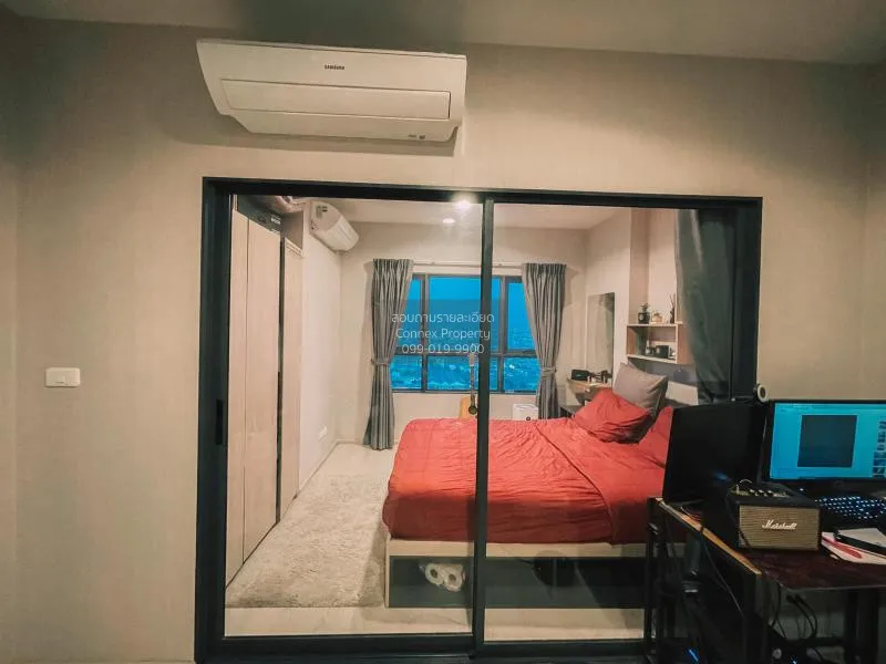 FOR RENT condo , Ideo Sukhumvit 115 , BTS-Pu Chao , Thepharak , M