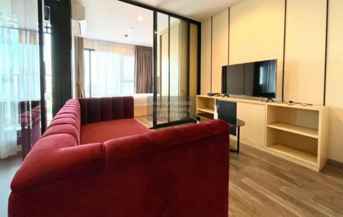 เช่าคอนโด  ไลฟ์ ลาดพร้าว แวลลีย์ วิวสวย ชั้นสูง BTS-ห้าแยกลาดพร้า 1