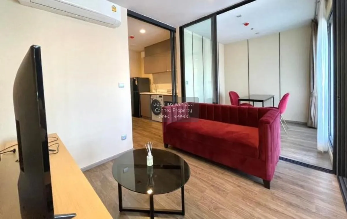 เช่าคอนโด  ไลฟ์ ลาดพร้าว แวลลีย์ วิวสวย ชั้นสูง BTS-ห้าแยกลาดพร้า 2