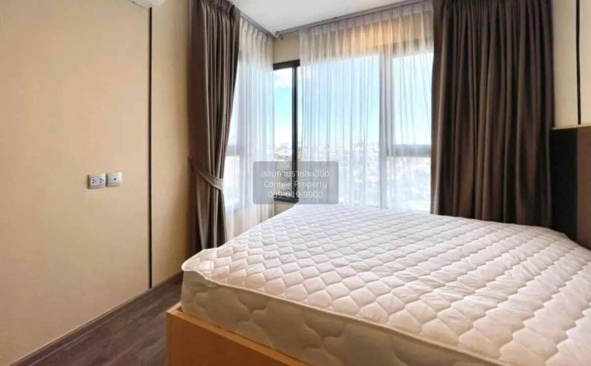 เช่าคอนโด  ไลฟ์ ลาดพร้าว แวลลีย์ วิวสวย ชั้นสูง BTS-ห้าแยกลาดพร้า