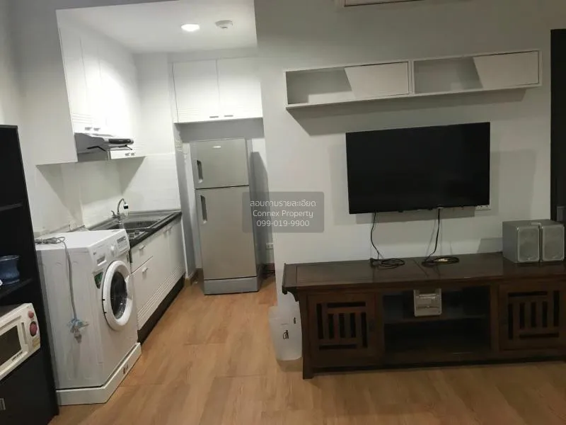 เช่าคอนโด  ดิ แอดเดรส สุขุมวิท 42 BTS-เอกมัย พระโขนง เขต คลองเตย  2