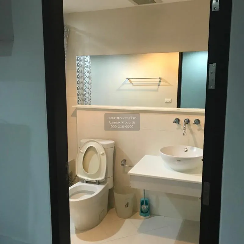 เช่าคอนโด  ดิ แอดเดรส สุขุมวิท 42 BTS-เอกมัย พระโขนง เขต คลองเตย 