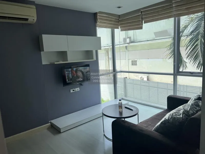 FOR RENT condo , The Room Sukhumvit 64 , BTS-Punnawithi , Bang Ch 1
