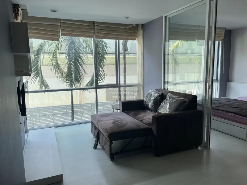 FOR RENT condo , The Room Sukhumvit 64 , BTS-Punnawithi , Bang Ch 2