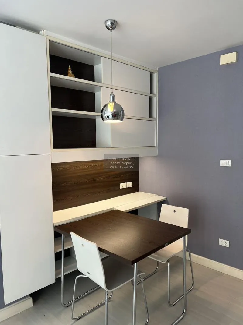 FOR RENT condo , The Room Sukhumvit 64 , BTS-Punnawithi , Bang Ch