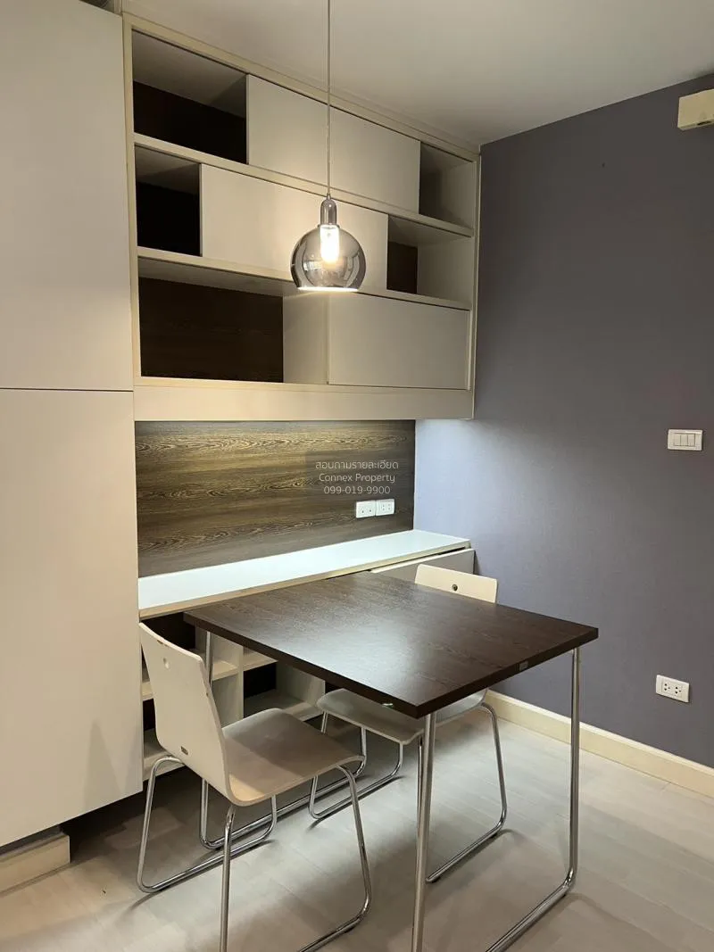 FOR RENT condo , The Room Sukhumvit 64 , BTS-Punnawithi , Bang Ch