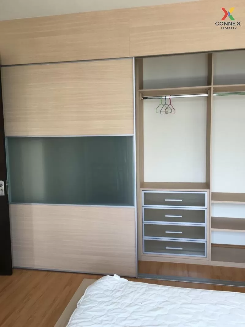 ขายคอนโด  ดิ แอดเดรส สยาม BTS-ราชเทวี ถนนเพชรบุรี เขต ราชเทวี กรุ