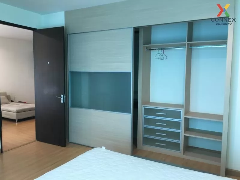 ขายคอนโด  ดิ แอดเดรส สยาม BTS-ราชเทวี ถนนเพชรบุรี เขต ราชเทวี กรุ