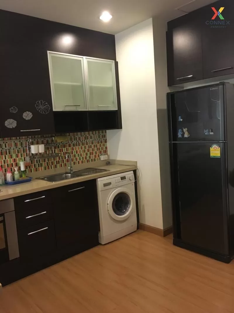 ขายคอนโด  ดิ แอดเดรส สยาม BTS-ราชเทวี ถนนเพชรบุรี เขต ราชเทวี กรุ