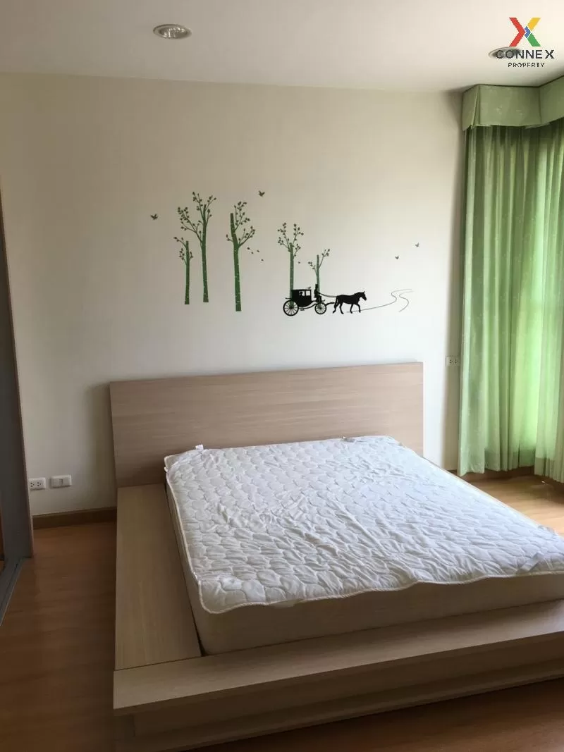 ขายคอนโด  ดิ แอดเดรส สยาม BTS-ราชเทวี ถนนเพชรบุรี เขต ราชเทวี กรุ