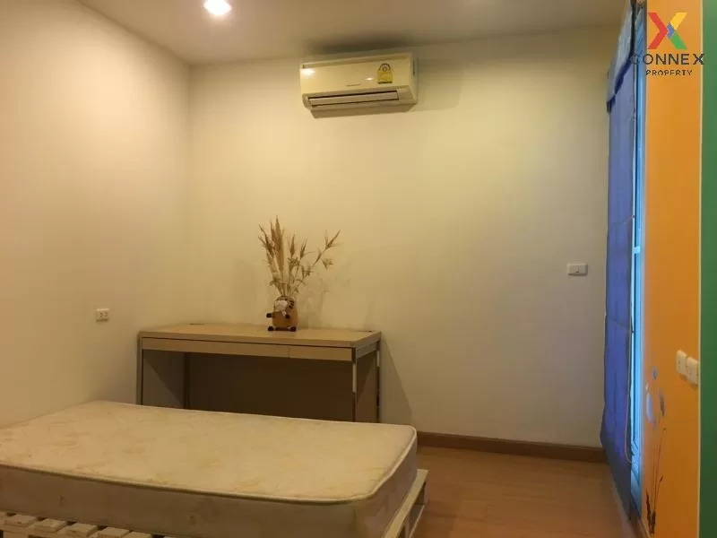 ขายคอนโด  ดิ แอดเดรส สยาม BTS-ราชเทวี ถนนเพชรบุรี เขต ราชเทวี กรุ