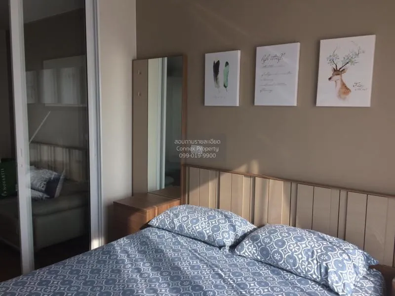 FOR RENT condo , Regent Home Sukhumvit 81 , BTS-On Nut , Suan Lua 3