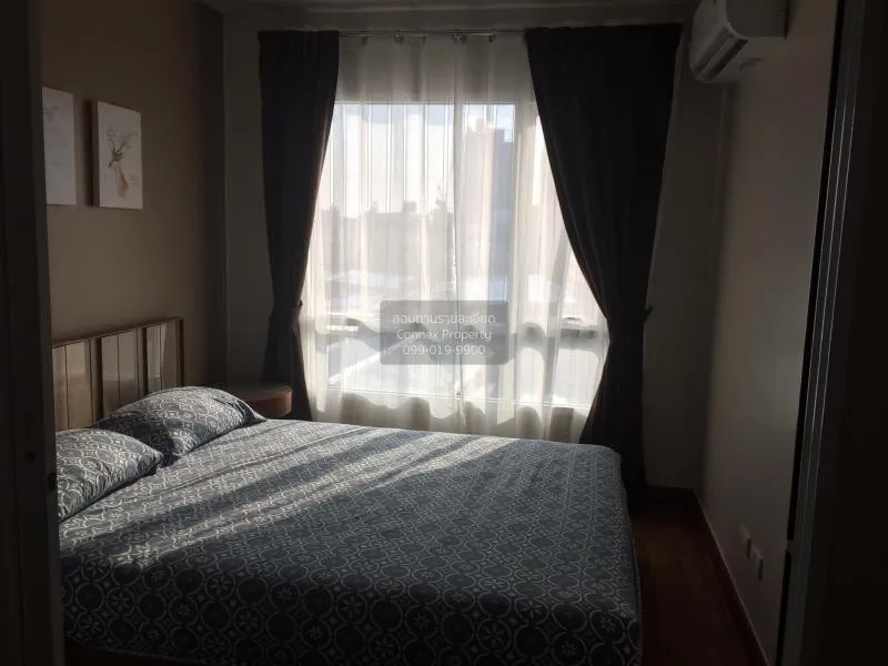 FOR RENT condo , Regent Home Sukhumvit 81 , BTS-On Nut , Suan Lua 4