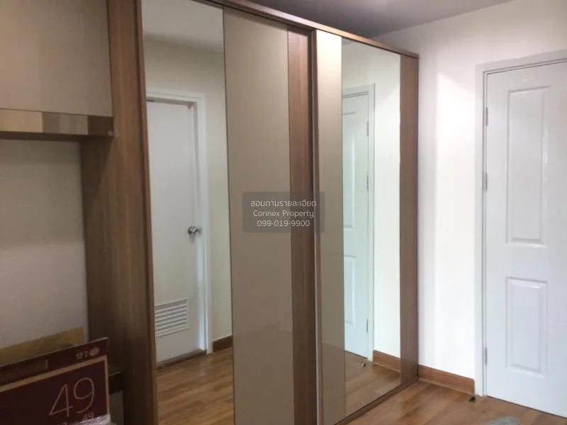 FOR RENT condo , Regent Home Sukhumvit 81 , BTS-On Nut , Suan Lua