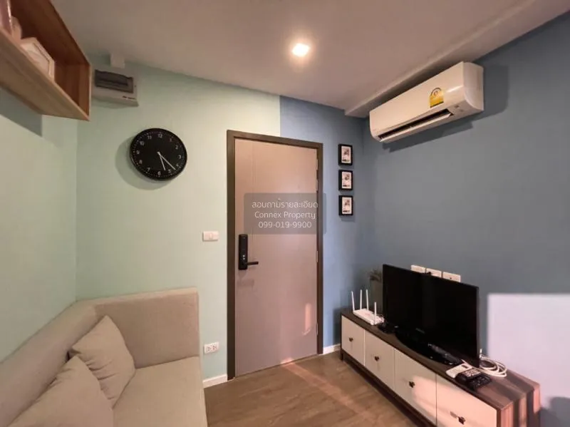 FOR RENT condo , The Nest Sukhumvit 64 , BTS-Punnawithi , Bang Ch 1