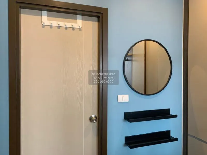 FOR RENT condo , The Nest Sukhumvit 64 , BTS-Punnawithi , Bang Ch