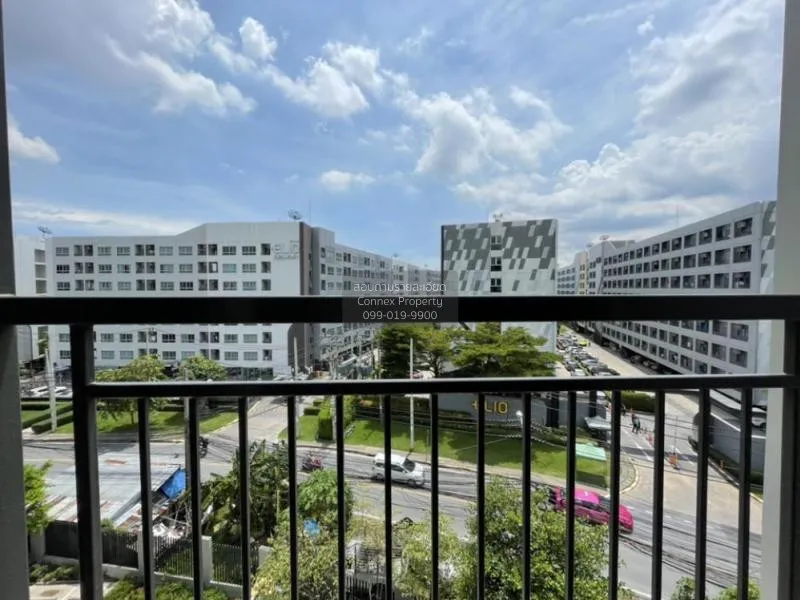 FOR RENT condo , The Nest Sukhumvit 64 , BTS-Punnawithi , Bang Ch