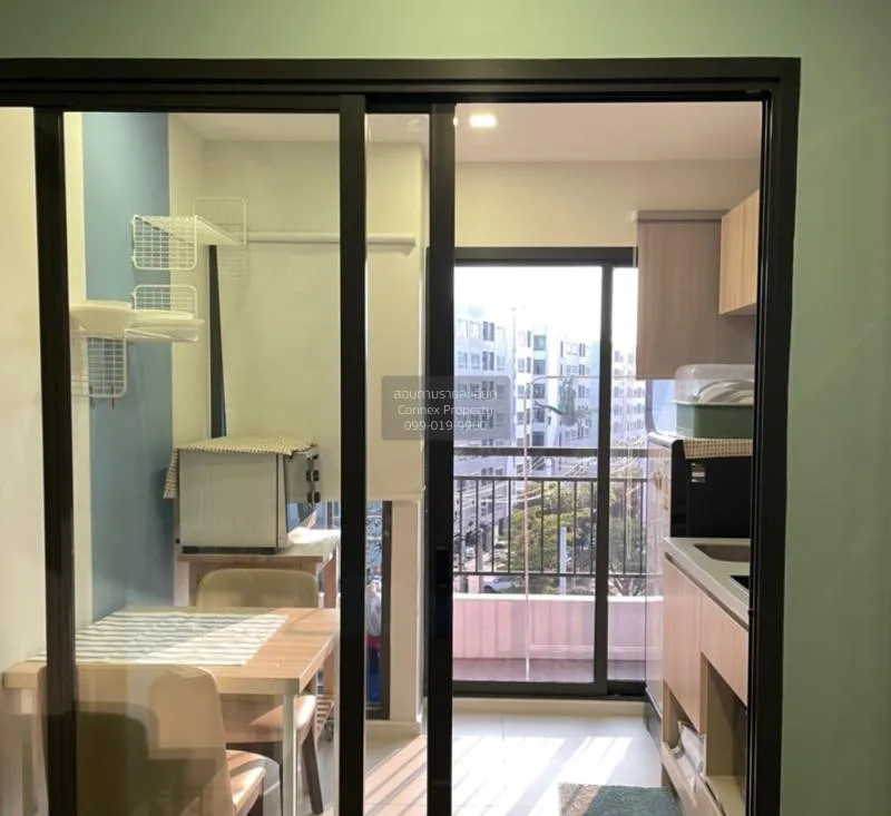 FOR RENT condo , The Nest Sukhumvit 64 , BTS-Punnawithi , Bang Ch 4