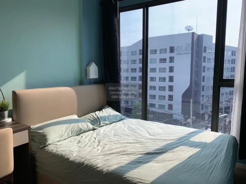 FOR RENT condo , The Nest Sukhumvit 64 , BTS-Punnawithi , Bang Ch