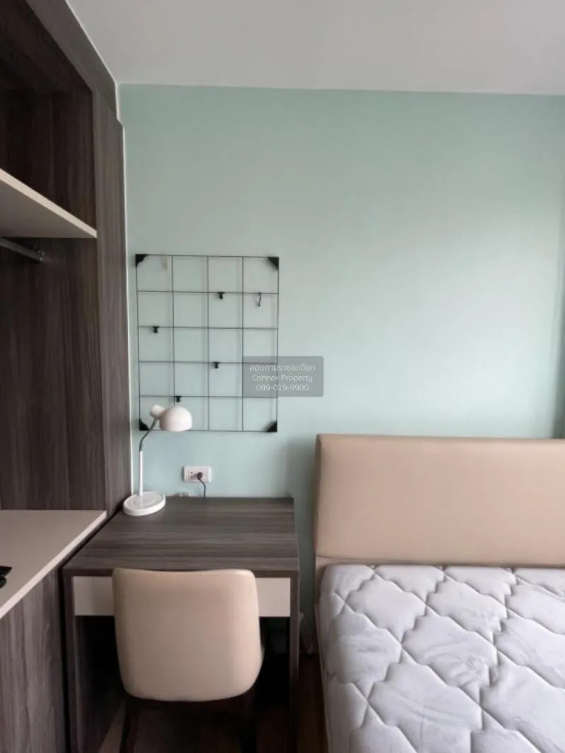 FOR RENT condo , The Nest Sukhumvit 64 , BTS-Punnawithi , Bang Ch