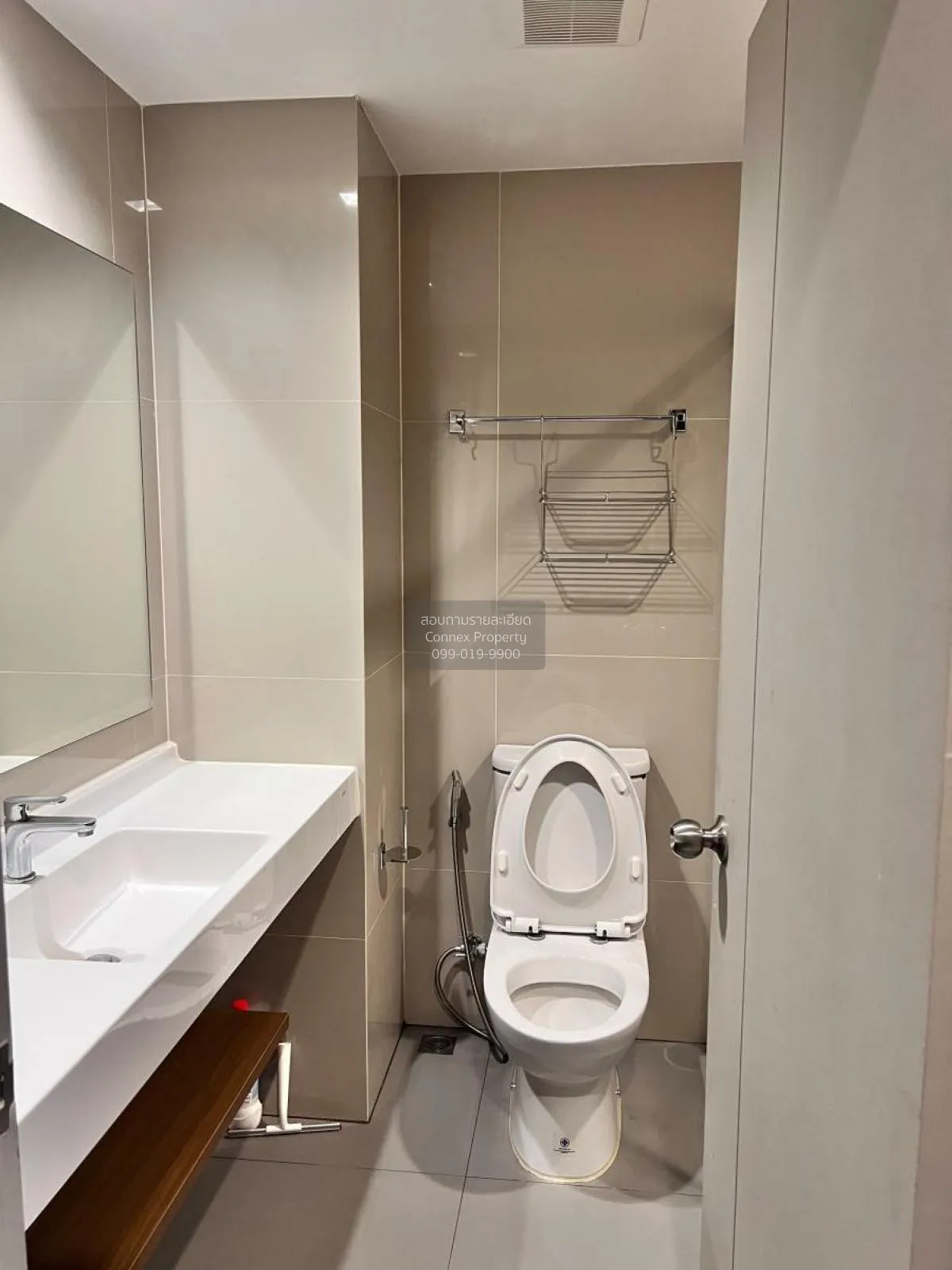 FOR RENT condo , Ideo Sukhumvit 93 , BTS-Bang Chak , Phra Khanong