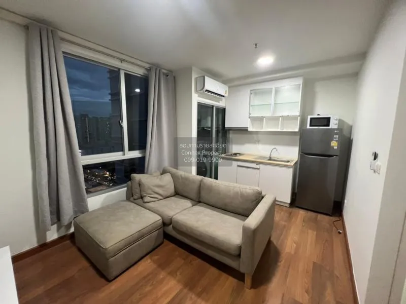 FOR RENT condo , The Parkland Ratchada - Thapra , BTS-Talat Phlu  1
