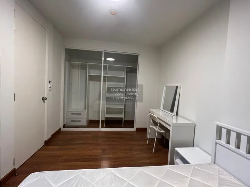 FOR RENT condo , The Parkland Ratchada - Thapra , BTS-Talat Phlu 